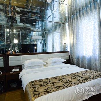 孟津新凯悦商务酒店酒店提供图片