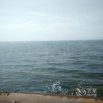 东戴河海时光精品海景公寓酒店提供图片