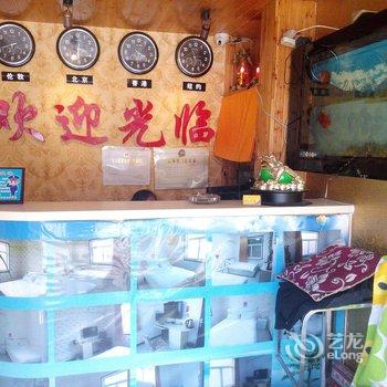 保定嘉合快捷旅馆酒店提供图片