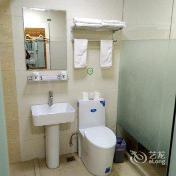 三河君港酒店酒店提供图片