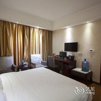 醴陵天玺商务宾馆酒店提供图片