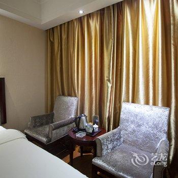 醴陵天玺商务宾馆酒店提供图片