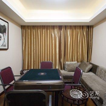 醴陵天玺商务宾馆酒店提供图片