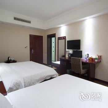 醴陵天玺商务宾馆酒店提供图片