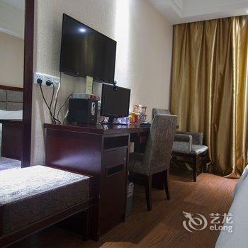 醴陵天玺商务宾馆酒店提供图片