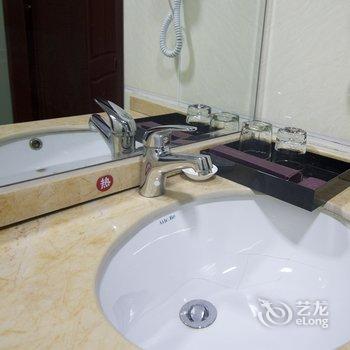 醴陵天玺商务宾馆酒店提供图片