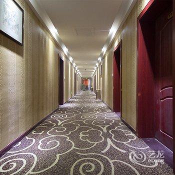 醴陵天玺商务宾馆酒店提供图片