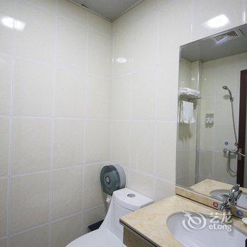 醴陵天玺商务宾馆酒店提供图片