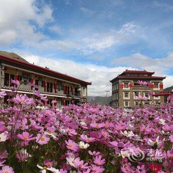 新都桥重庆渝晟花园酒店酒店提供图片