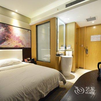 新郑富雅精品酒店酒店提供图片