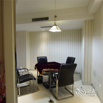 郸城新天地时尚酒店酒店提供图片