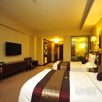 昆明金色港湾铂金商务酒店酒店提供图片