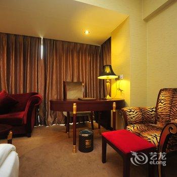 昆明金色港湾铂金商务酒店酒店提供图片