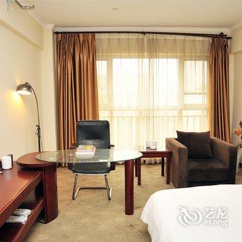 淄博玉宇商务宾馆酒店提供图片