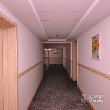 武城天成快捷酒店酒店提供图片