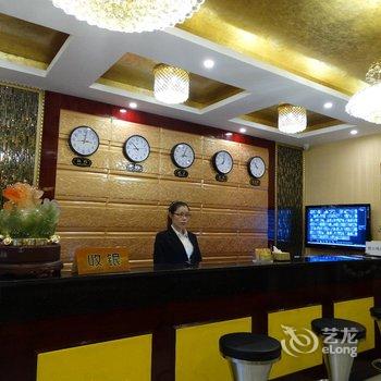 万嘉元商务酒店(昆山前进东路店)酒店提供图片