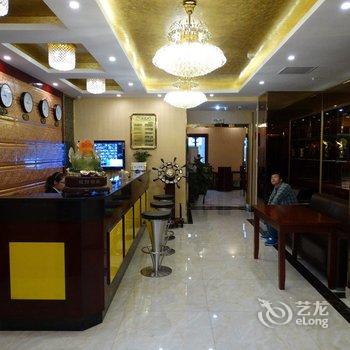 万嘉元商务酒店(昆山前进东路店)酒店提供图片