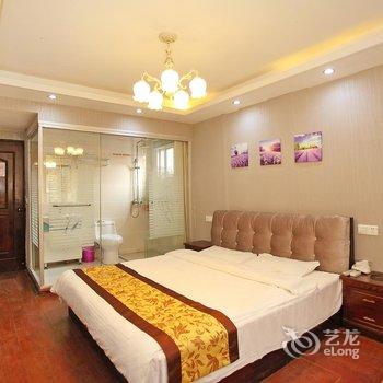 西塘梦里水乡精品客栈酒店提供图片