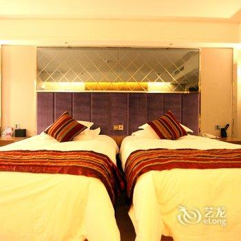 龙泉桂花精品酒店(丽水)酒店提供图片