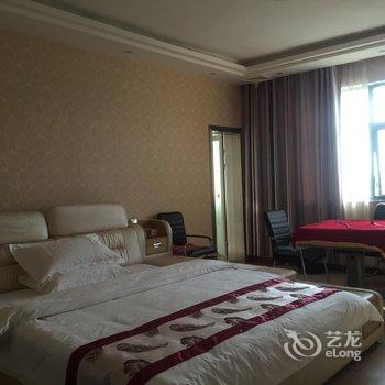 淅川安得宾馆酒店提供图片