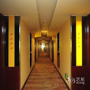昆明金色港湾铂金商务酒店酒店提供图片