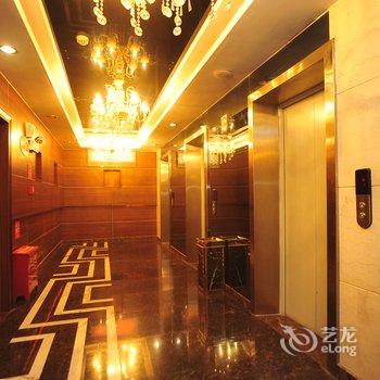 昆明金色港湾铂金商务酒店酒店提供图片