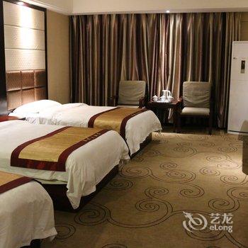 昭通康悦大酒店酒店提供图片