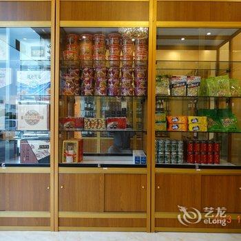 万嘉元商务酒店(昆山前进东路店)酒店提供图片