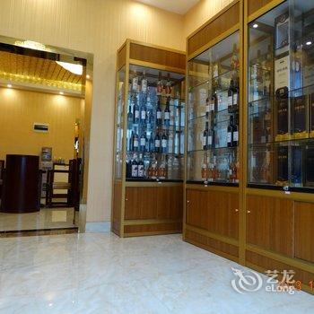 万嘉元商务酒店(昆山前进东路店)酒店提供图片