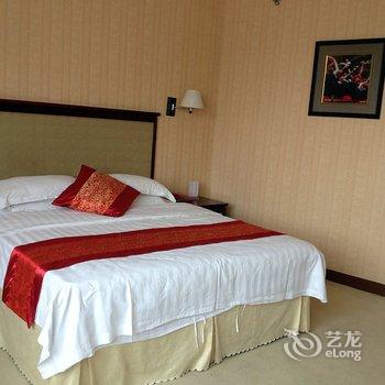 郴州莽山天沅大酒店酒店提供图片