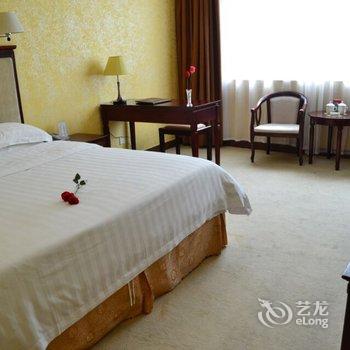 郴州莽山天沅大酒店酒店提供图片