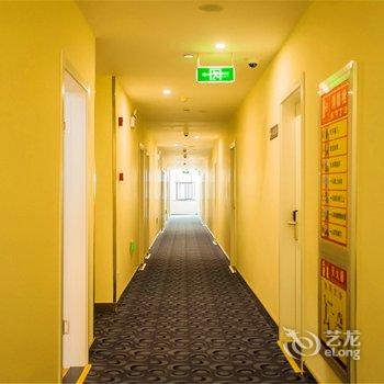 7天连锁酒店(昆山高铁南站人民南路店)酒店提供图片
