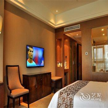 邯郸金龙大酒店酒店提供图片
