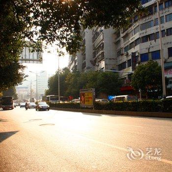 遵义华海酒店酒店提供图片