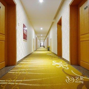 绵阳南河宾馆酒店提供图片