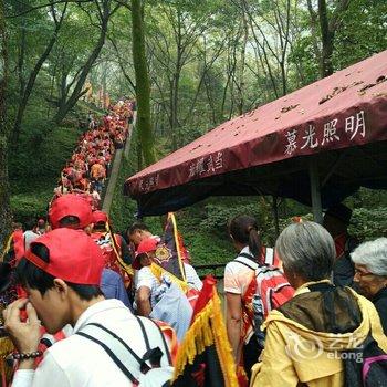 武当山同福客栈酒店提供图片