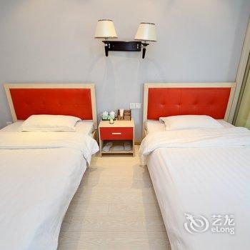 天长泊维156商务旅店(滁州)酒店提供图片