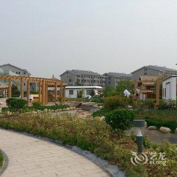 菏泽市定陶县牡丹源温泉小镇酒店提供图片