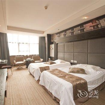 滕州静雅国际酒店酒店提供图片