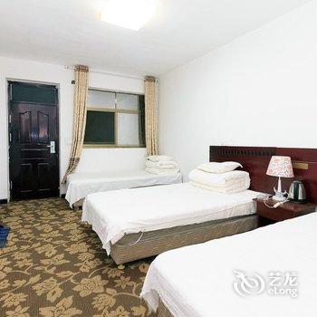 辉县万仙山静航旅游酒店酒店提供图片