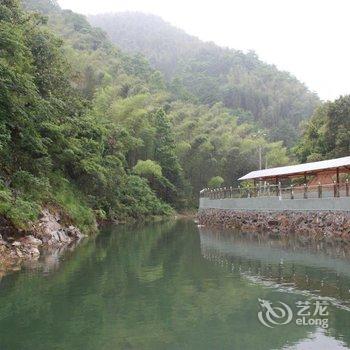 宁国青龙池山庄酒店提供图片