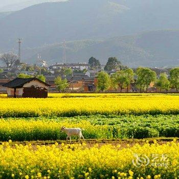 大理剑川沙溪古镇五月念客栈酒店提供图片