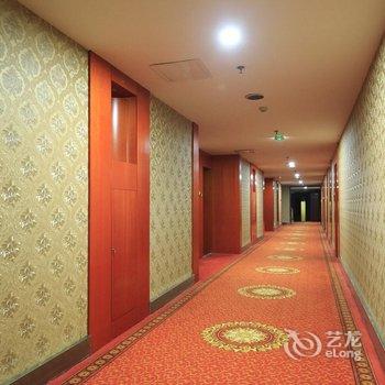 衡阳湘江宾馆酒店提供图片