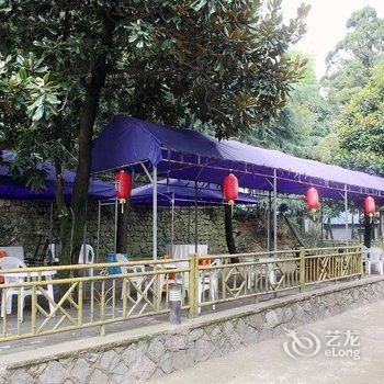 德清莫干山清凉山庄酒店提供图片