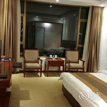 德钦藏帝天界商务酒店酒店提供图片
