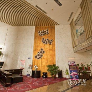 滕州静雅国际酒店酒店提供图片