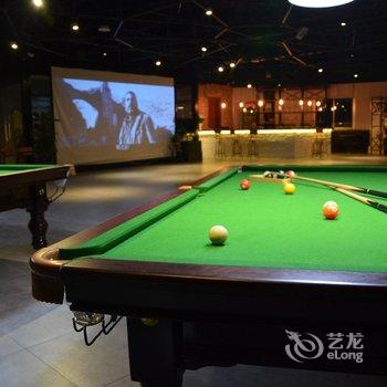 绍兴更居地时尚酒店酒店提供图片