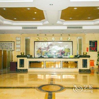 阳江金马酒店酒店提供图片