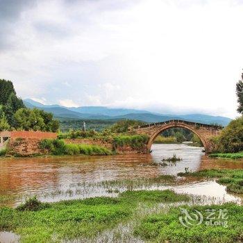 大理剑川沙溪古镇五月念客栈酒店提供图片