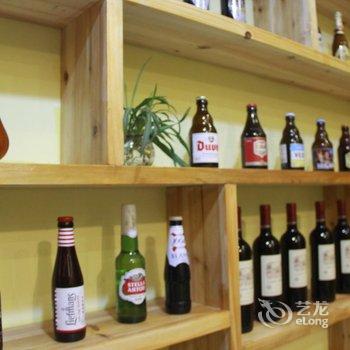 三江苏溪微舍客栈酒店提供图片